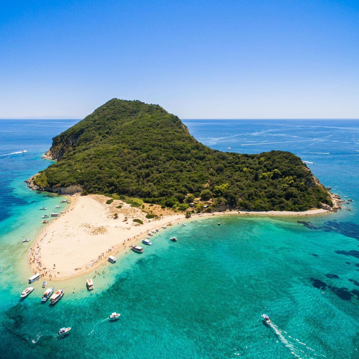 PUSHIME NË ZAKYNTHOS 4 DITË ALL INCLUSIVE - €339